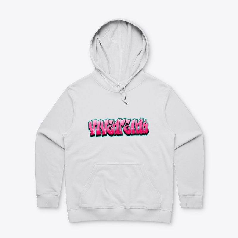 Viventeink graffiti print
