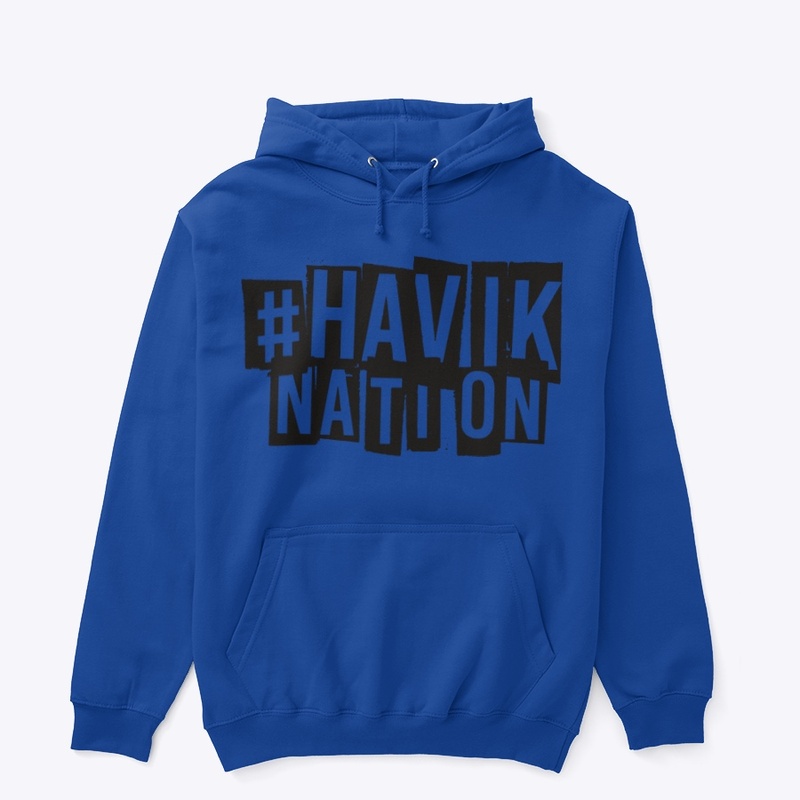 #Havik Nation 