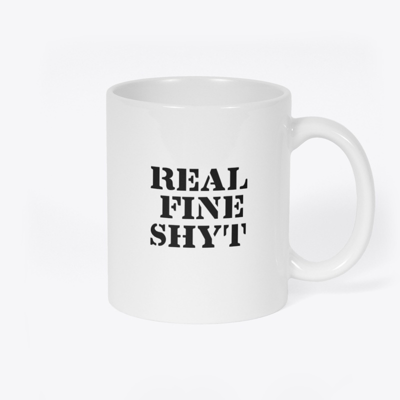 The Real Fine Collection