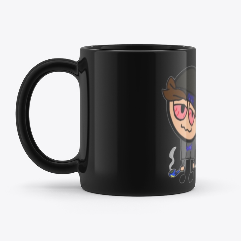 high NME merch