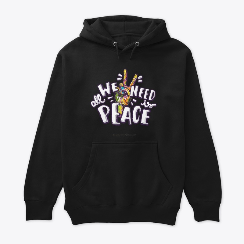 Epic Design Tee