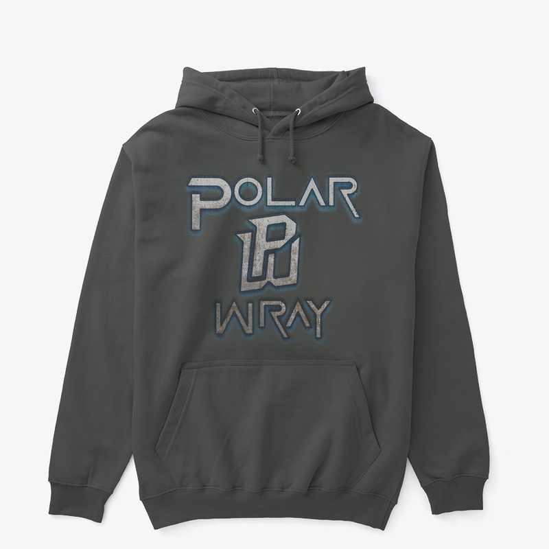 Polar Wray metal 