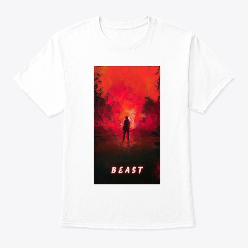 Mans tshirt