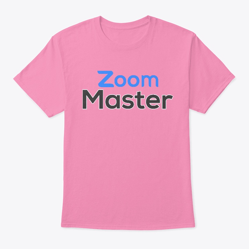 Zoom Master Title