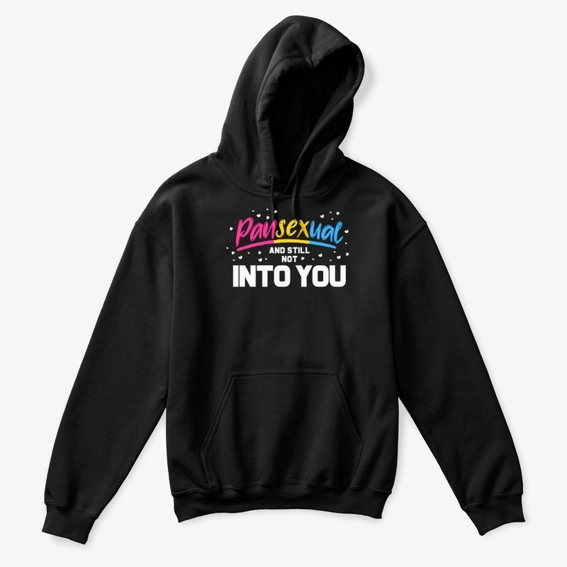 Gift For Pansexual, Non-Binary, LGBT