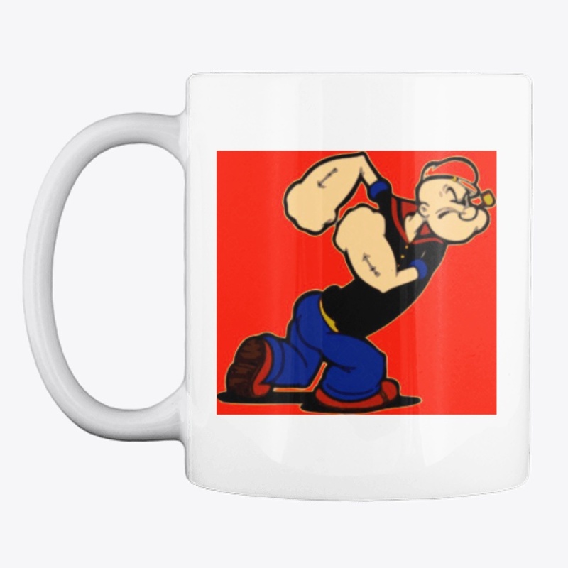 Pop Cup