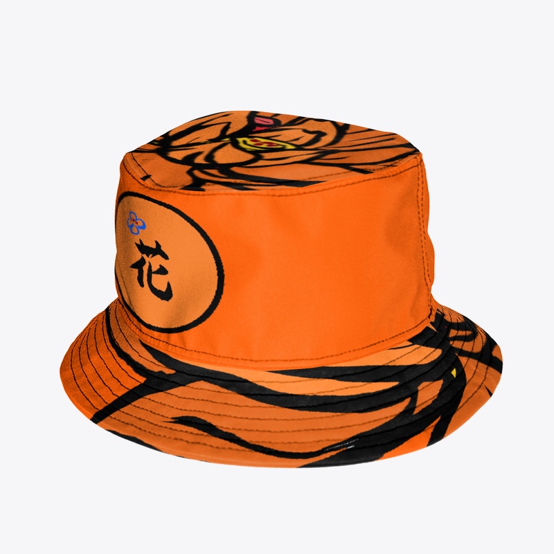 Flower Bucket