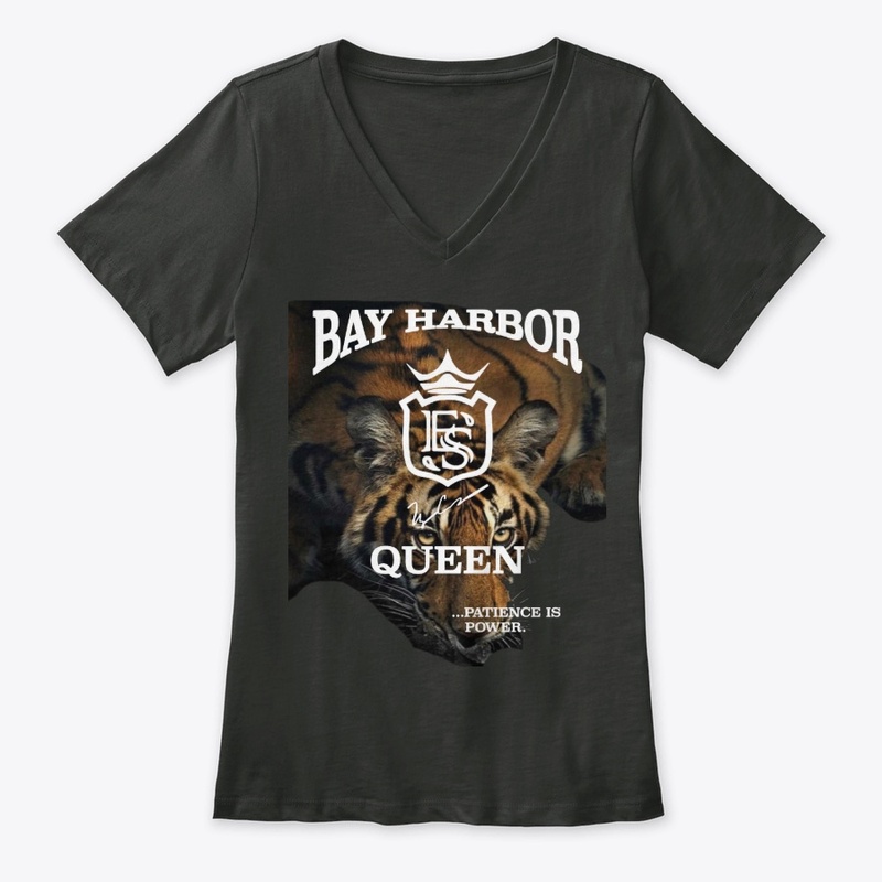 Bay Harbor Queen 2.0
