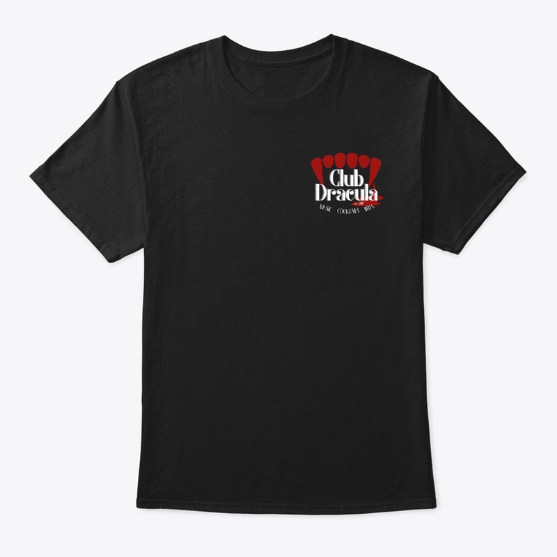 Club Dracula (pocket)