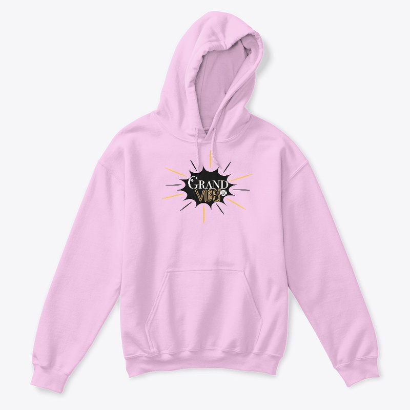 GrandVibesLLC Merch