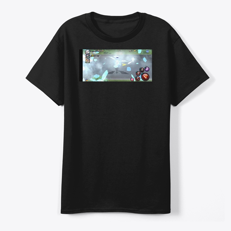 Toshiro merch