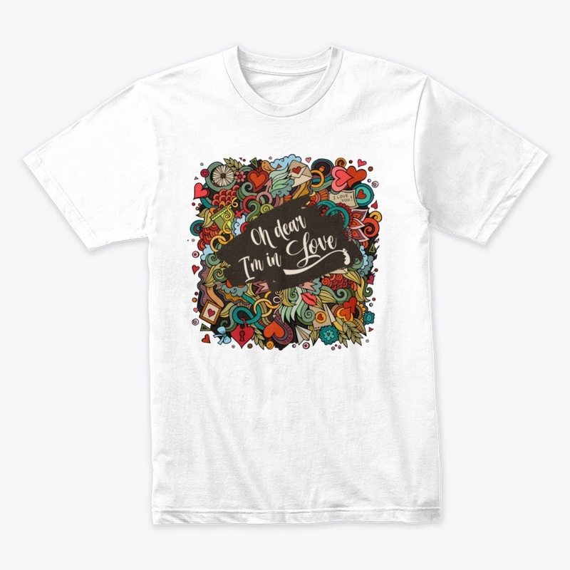 Love Shirt