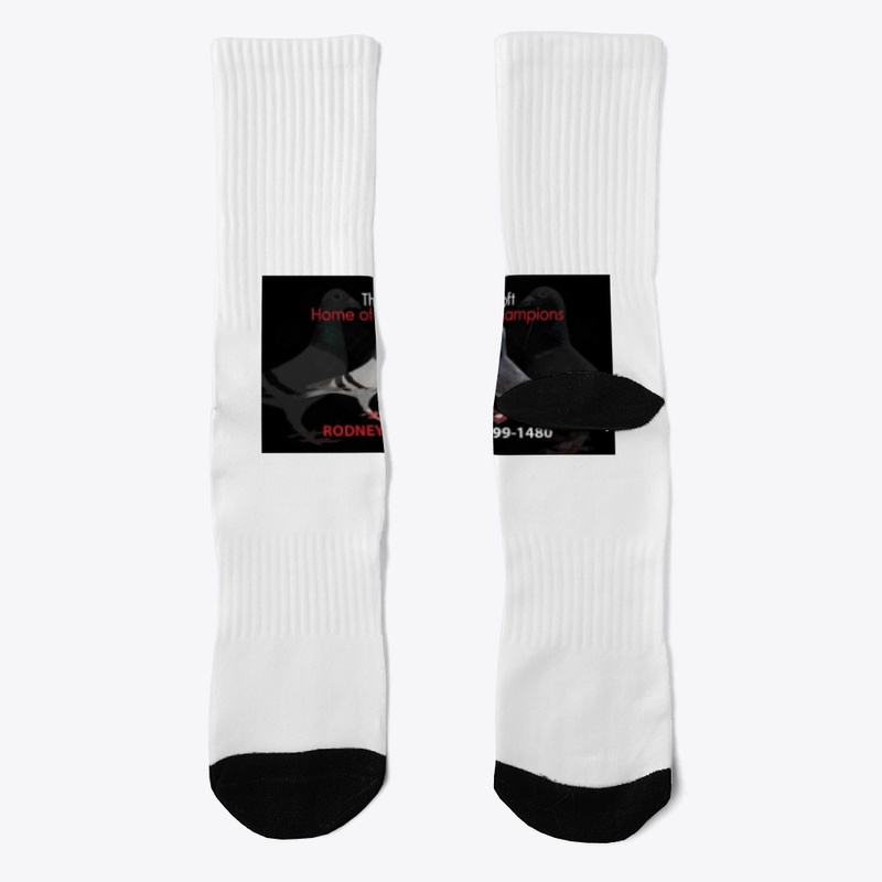 CUSTOM LOFT APPAREL