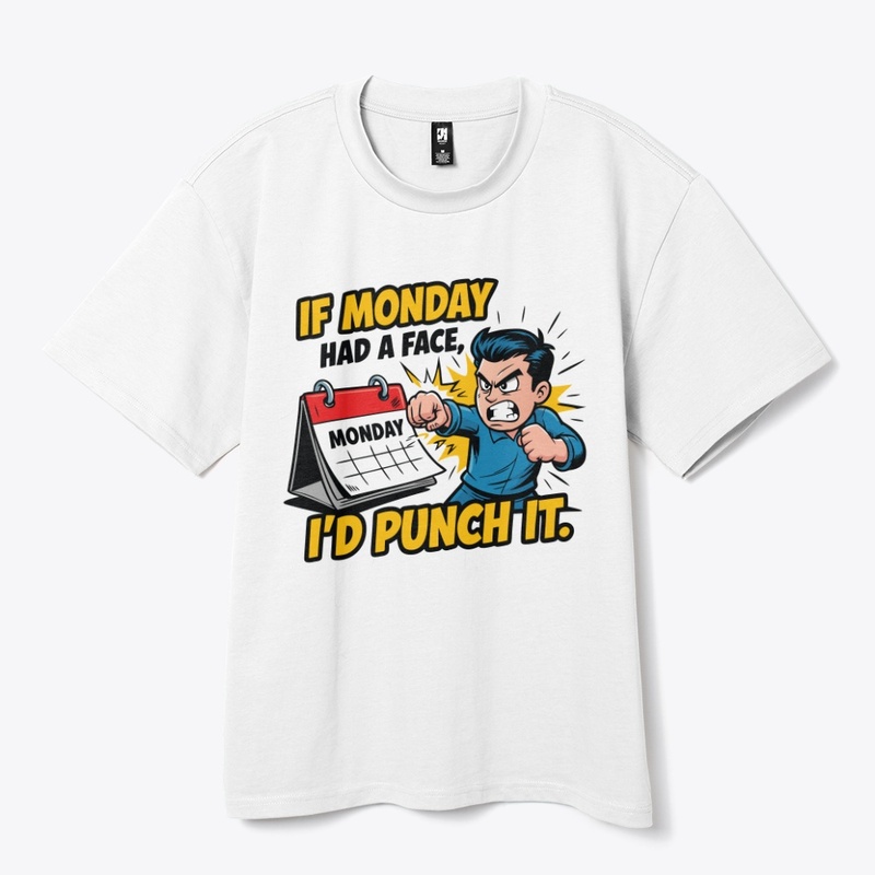 Hate Monday