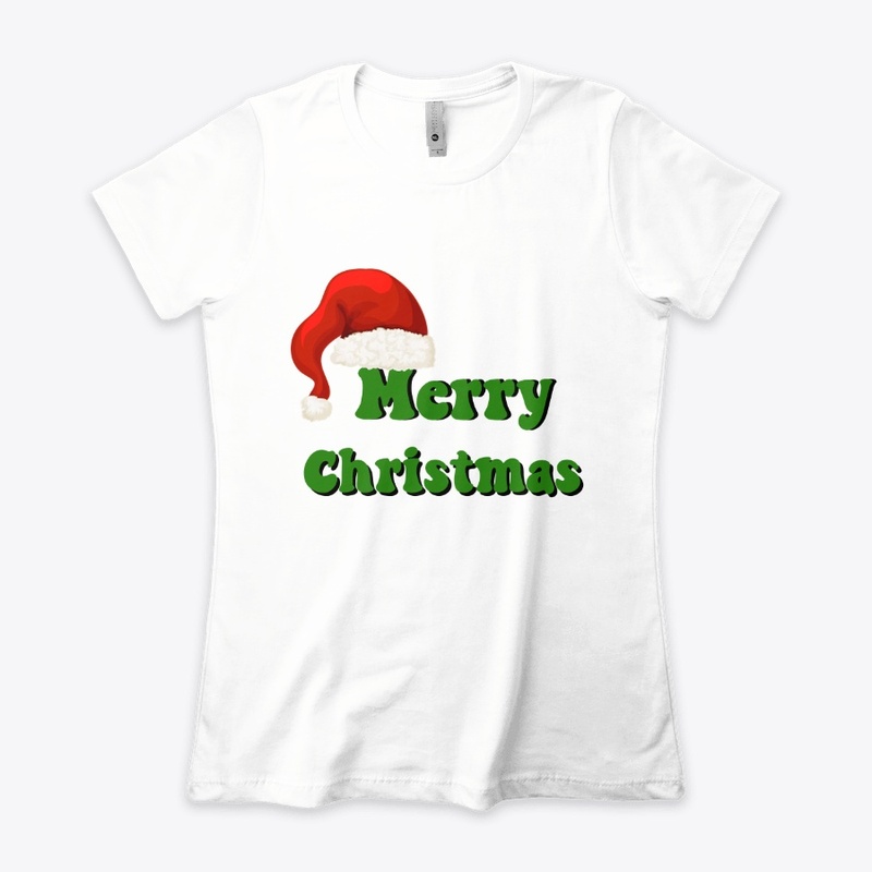 Merry Christmas Santa