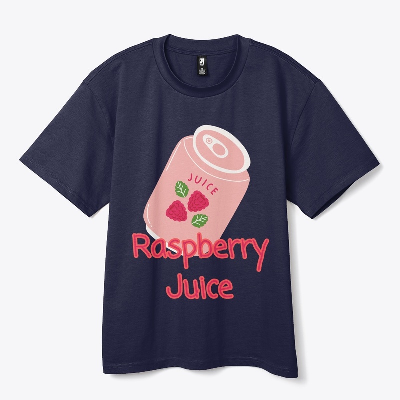 Raspberry Juice