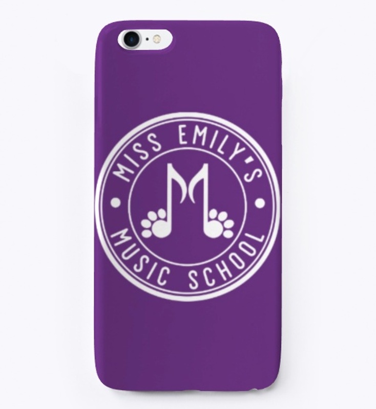 Miss Emily's Music School 