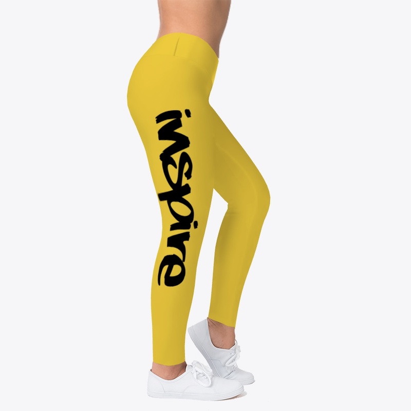 "Inspire Attire" 