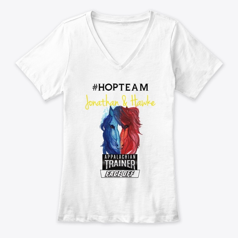 Support #HopteamHawke