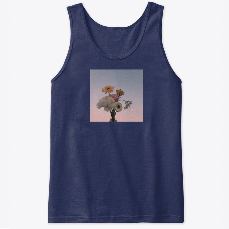 Aestethic flowers