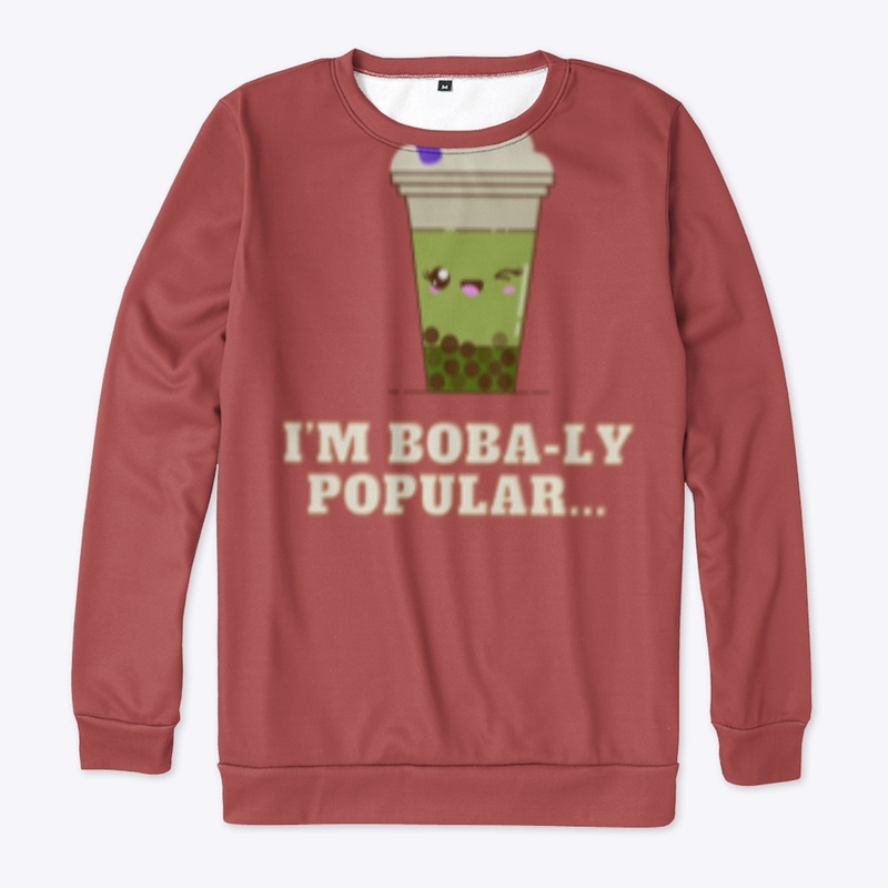 BobaTea
