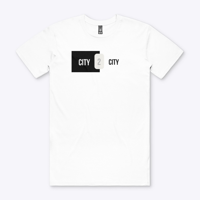 CITY TO CITY