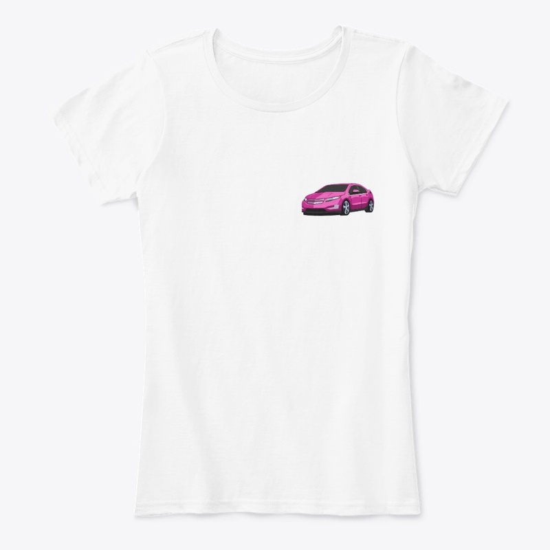 Mini Gassless (Pink) 