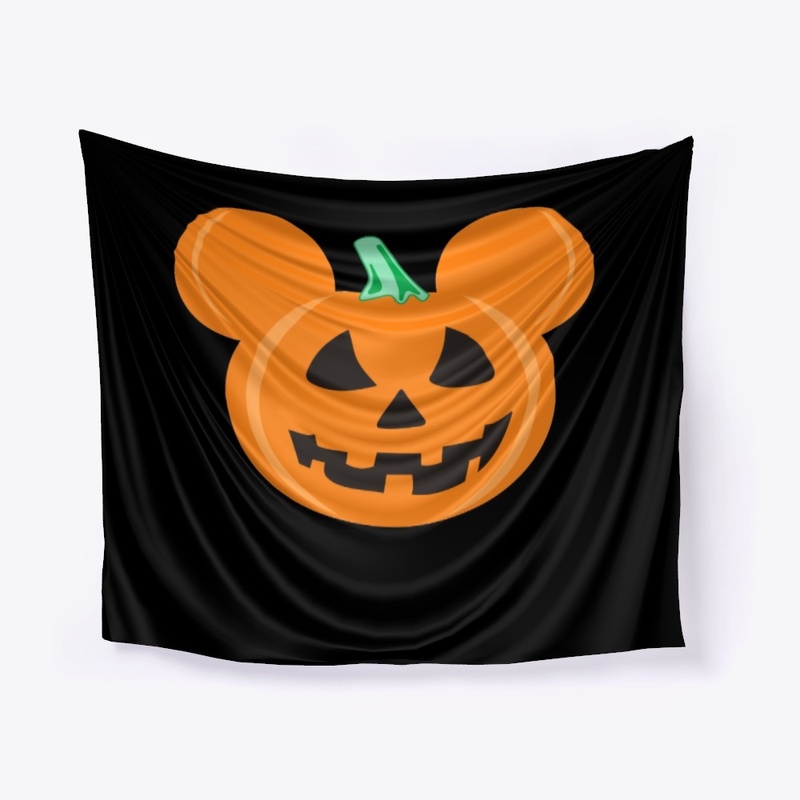 SPOOKY PUMPKIN 2
