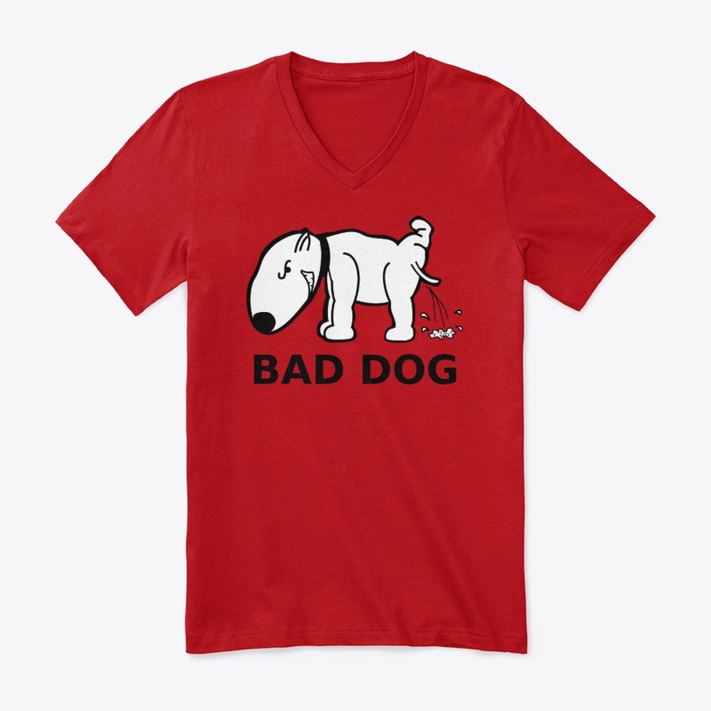 Bad Dog