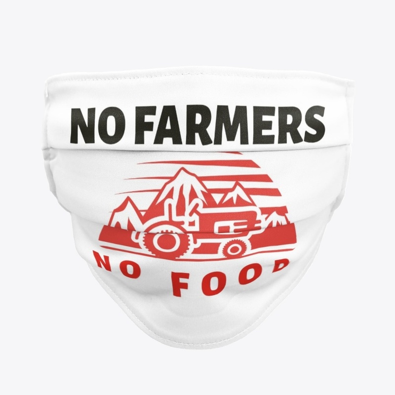 NO farmers No food