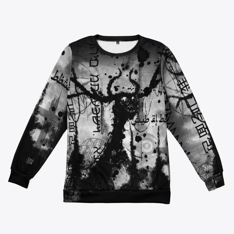 Album Cover AIS Design 