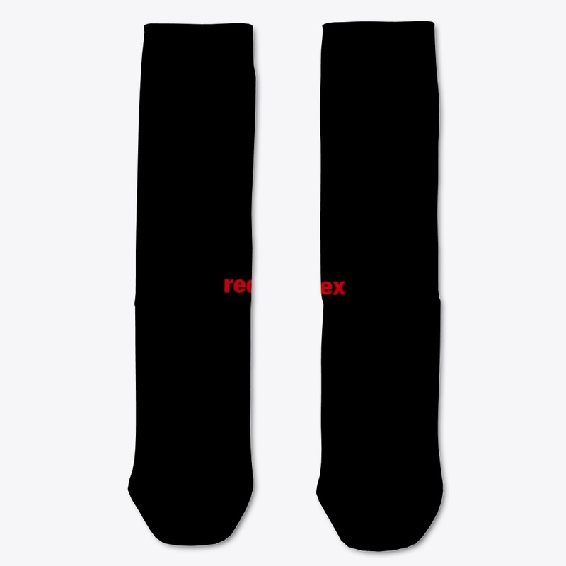 red reflex merch