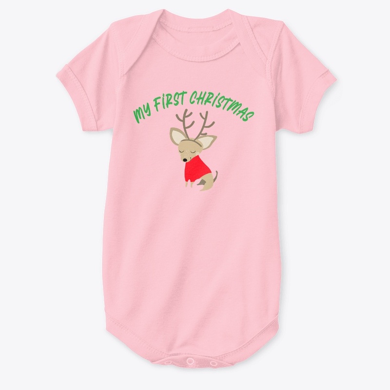 My First Christmas by Hiraya.Co