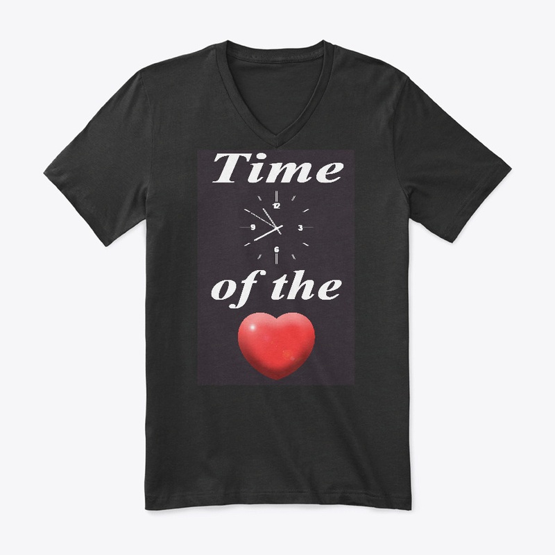 Time clock of the Heart