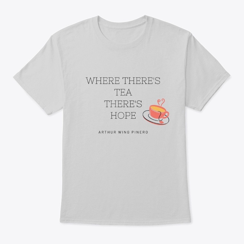 tea is hope