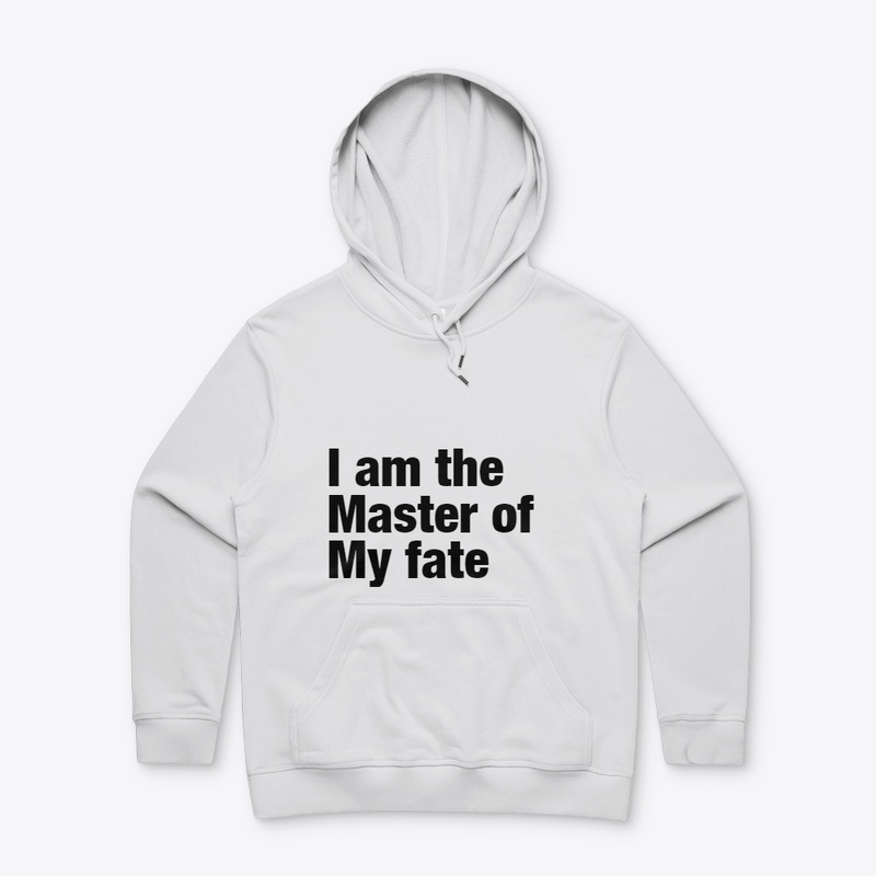 I am