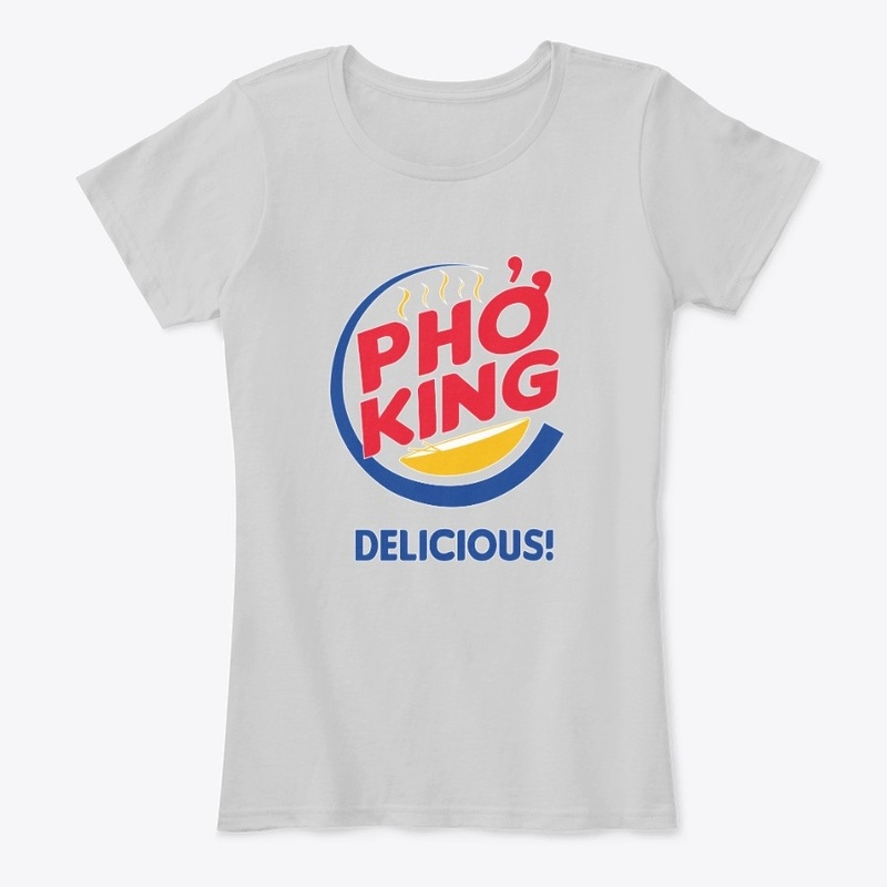 Pho King Delicious