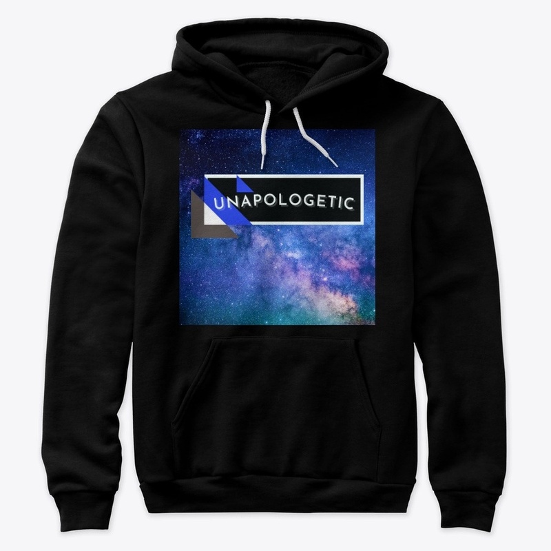 Unapologetic Galaxy 