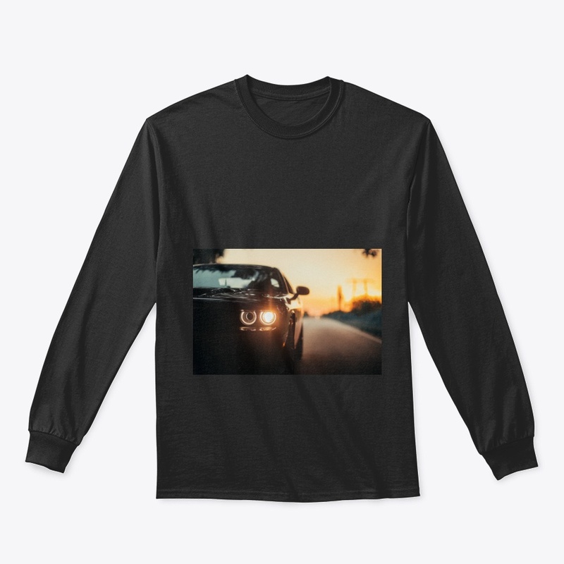 car  t shirts