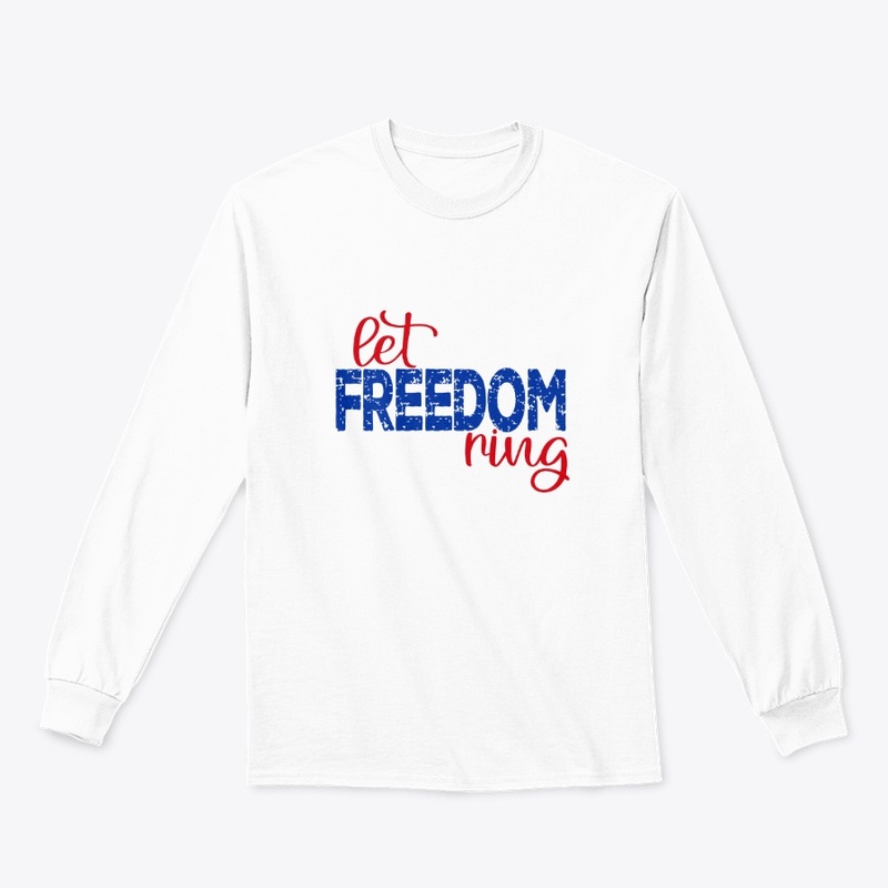 Let Freedom Ring