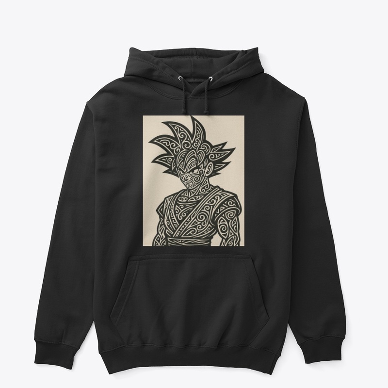 DbzNz kaha nui