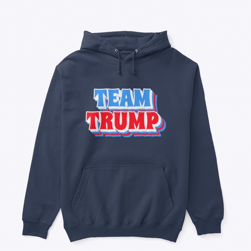 TEAM TRUMP