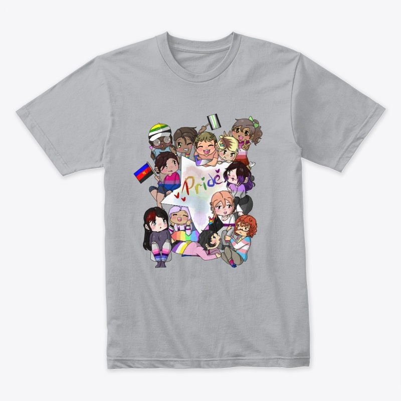 Pride Squad