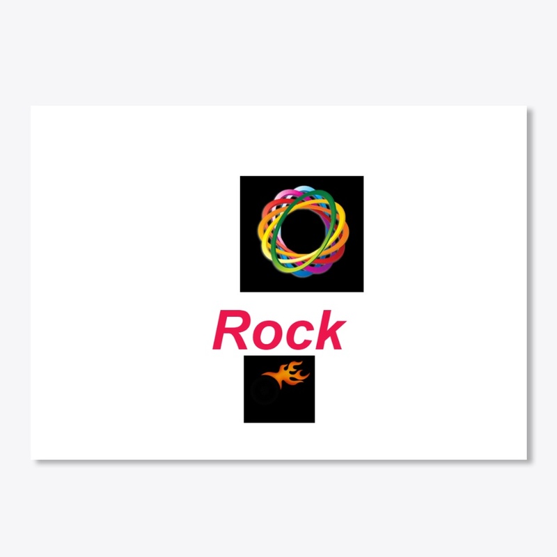 rocking design  i phone cover