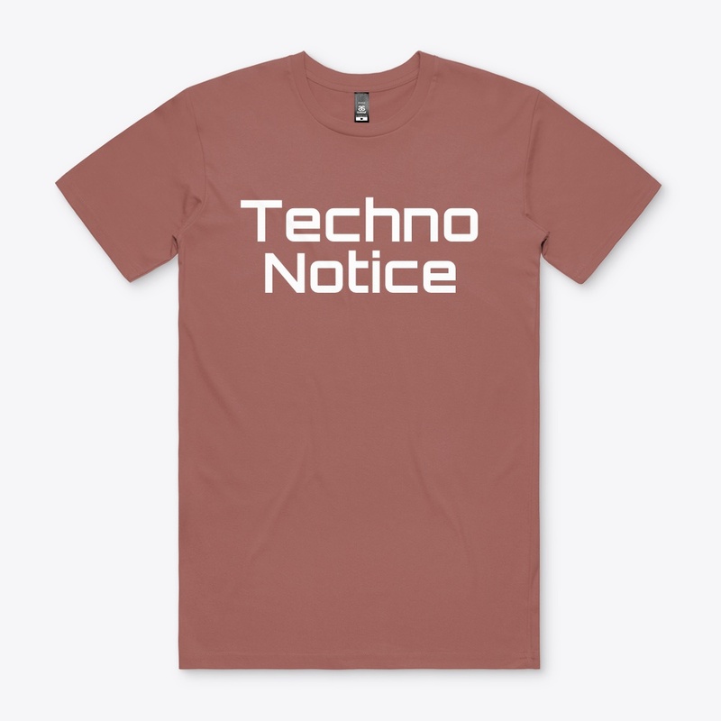 Techno Notice