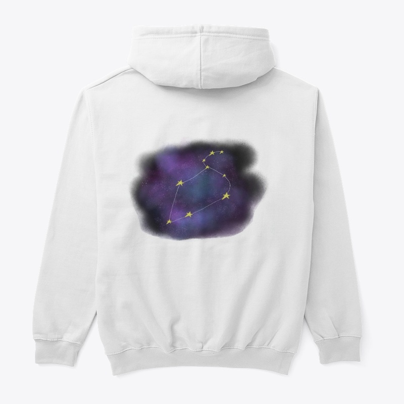 Stars of a Leo