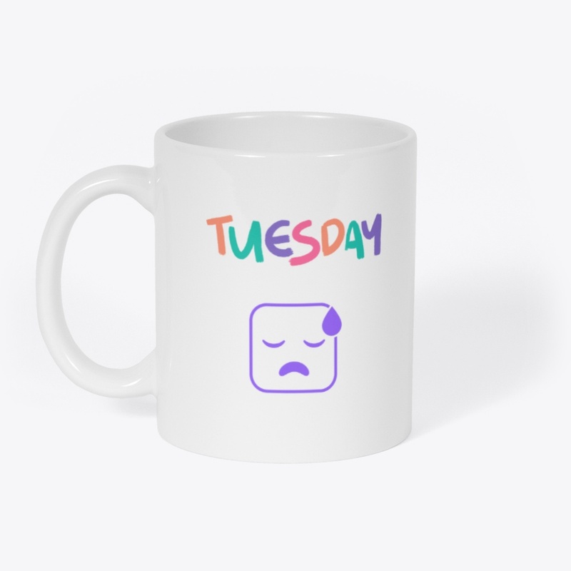 tuesday mood 