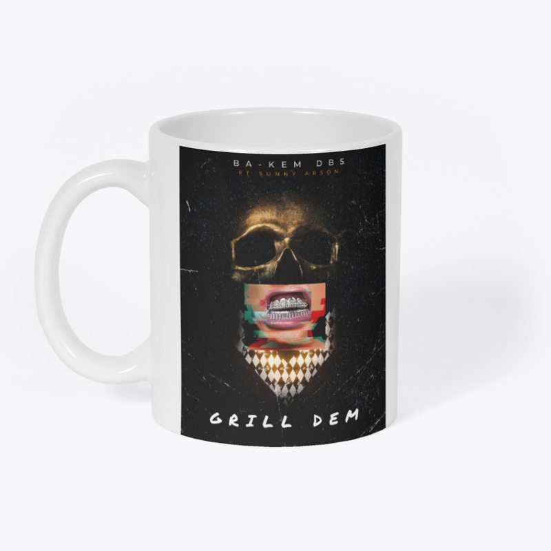 Grill Dem 