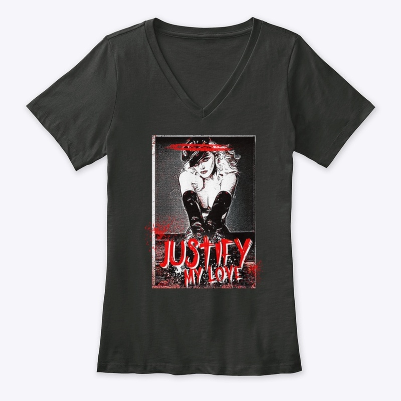 Justify My Love