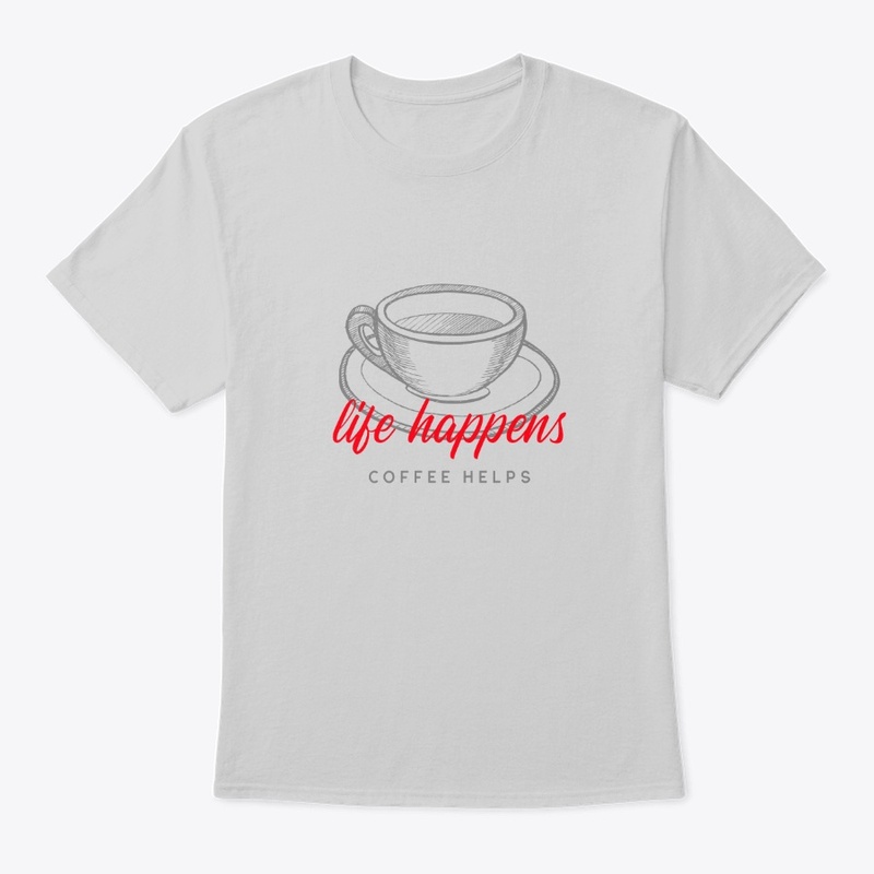 Life happens 